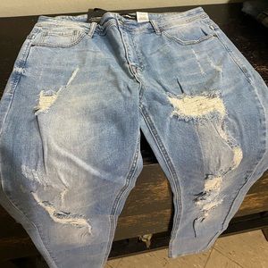 Fashion nova men
